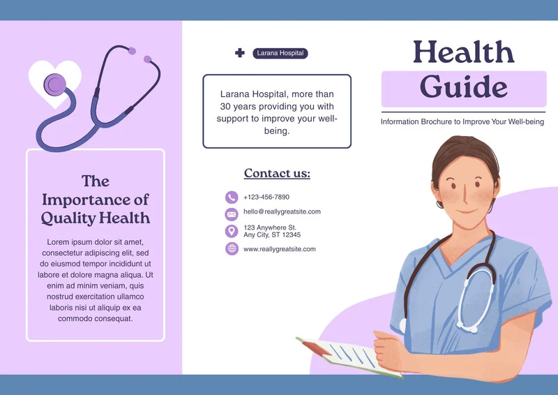 Comprehensive Health Checkup