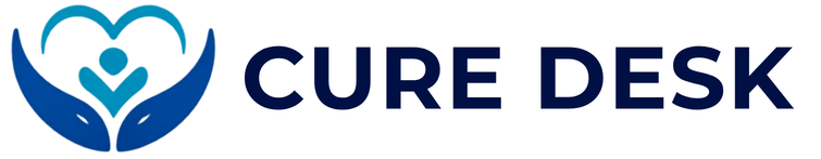 Cure Desk 